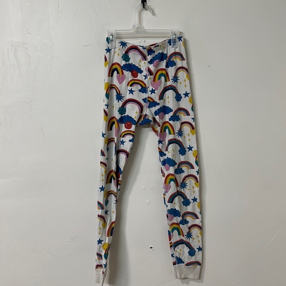 Hanna andersson pajama pant